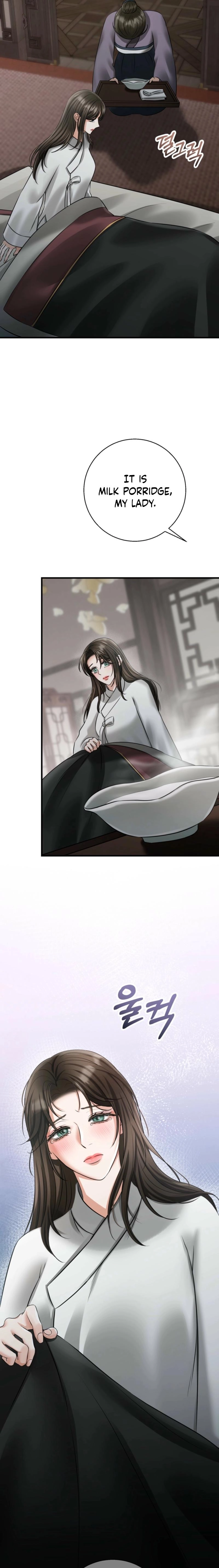 Voyeurism Chapter 12 page 28 - 