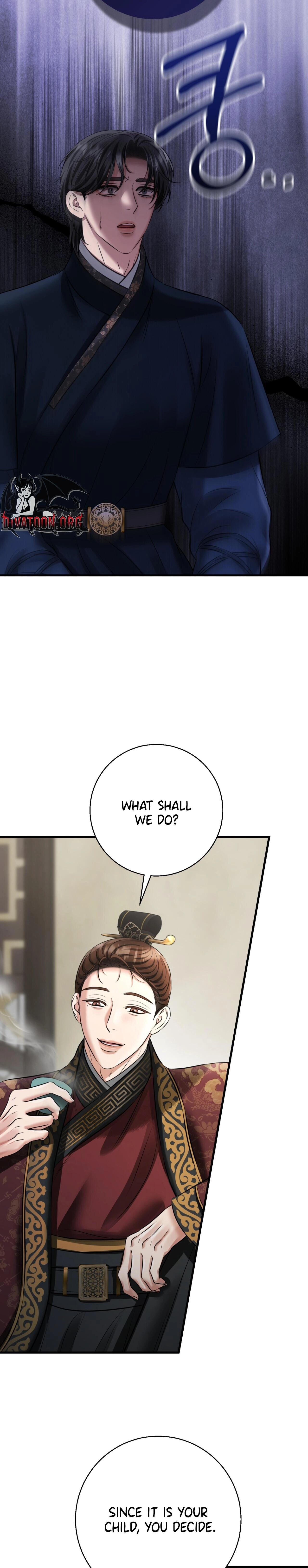 Voyeurism Chapter 13 page 11 - 