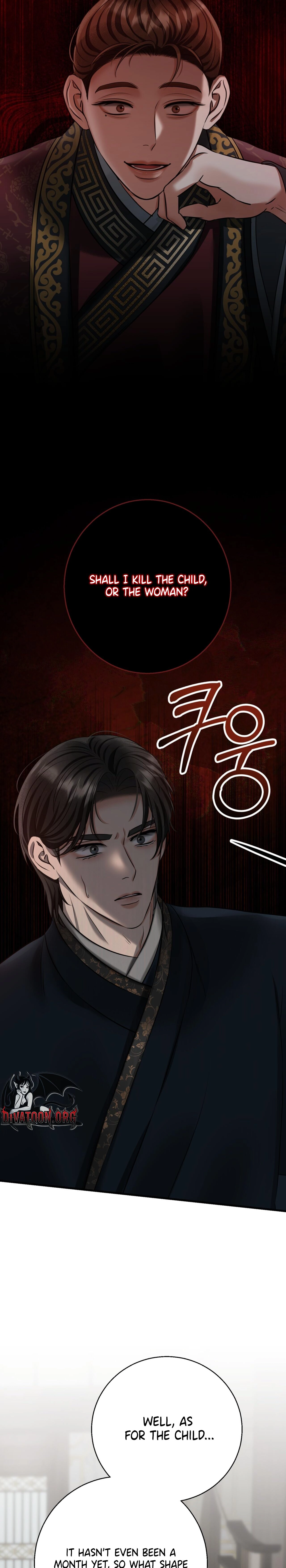Voyeurism Chapter 13 page 15 - 