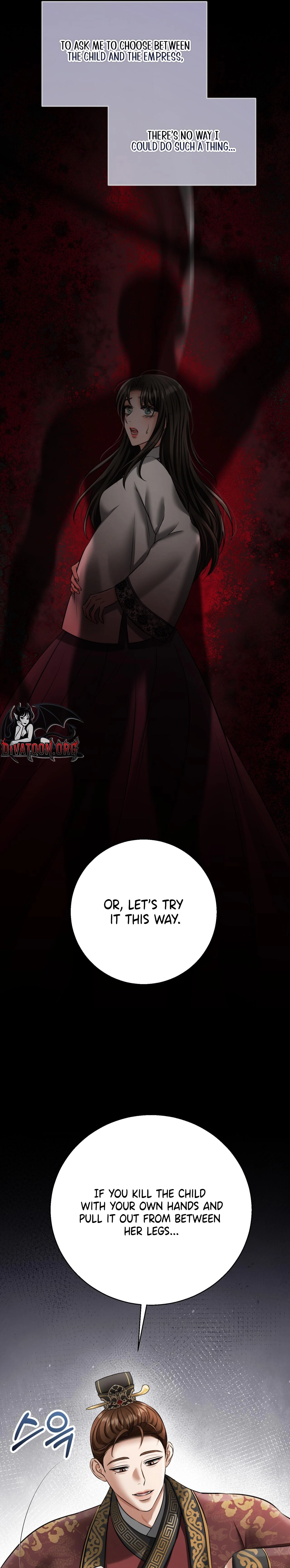 Voyeurism Chapter 13 page 19 - 