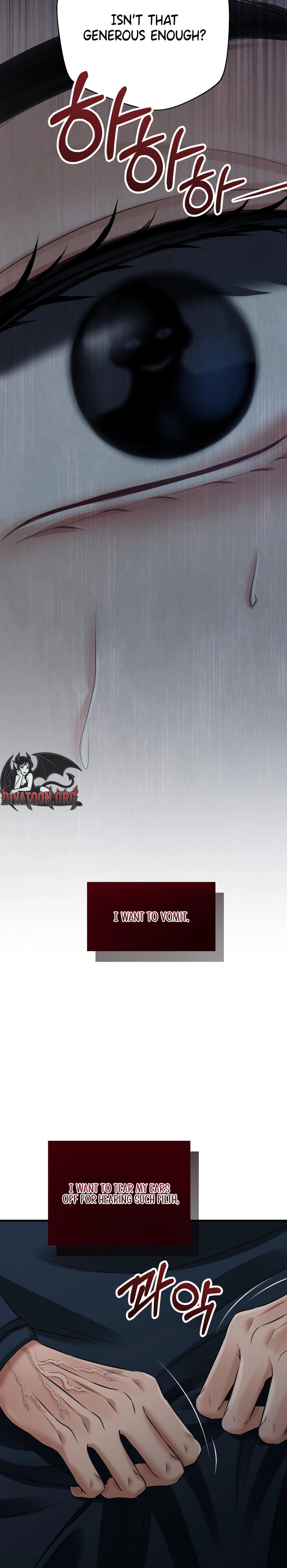 Voyeurism Chapter 13 page 26 - 