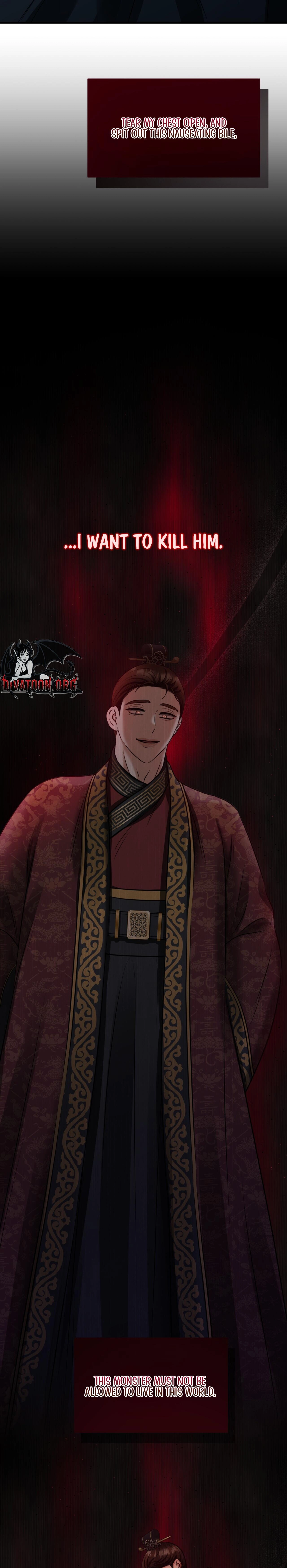 Voyeurism Chapter 13 page 27 - 
