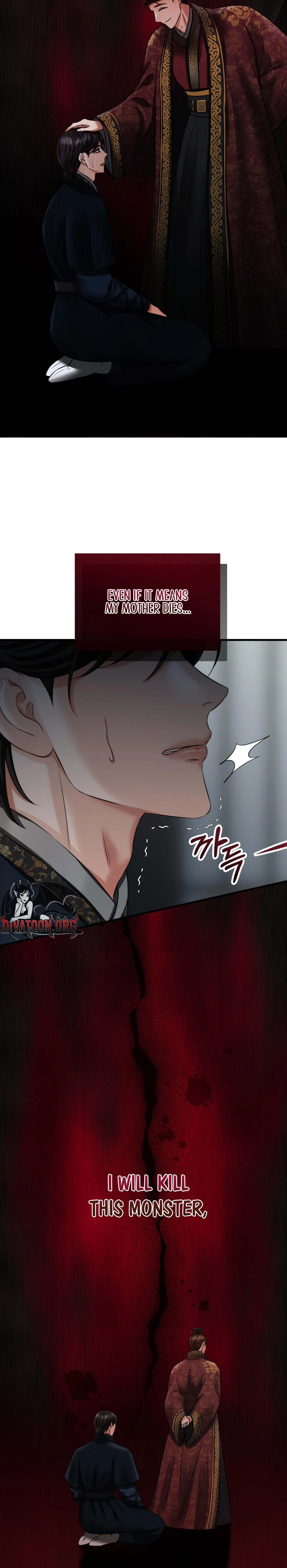 Voyeurism Chapter 13 page 28 - 