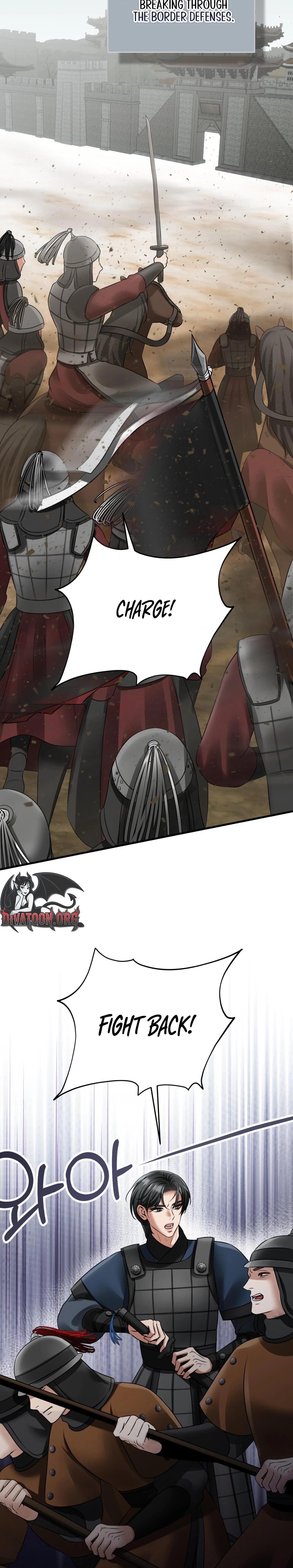 Voyeurism Chapter 13 page 4 - 