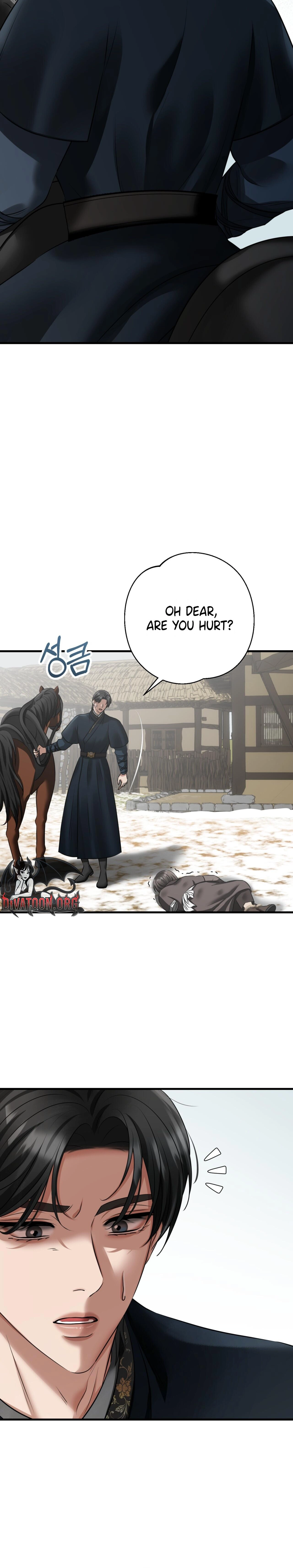 Voyeurism Chapter 13 page 32 - 