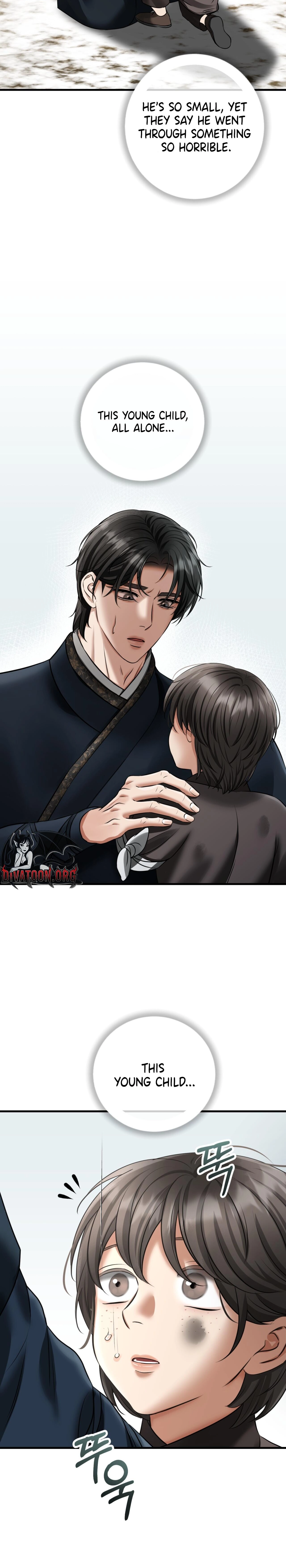 Voyeurism Chapter 13 page 34 - 