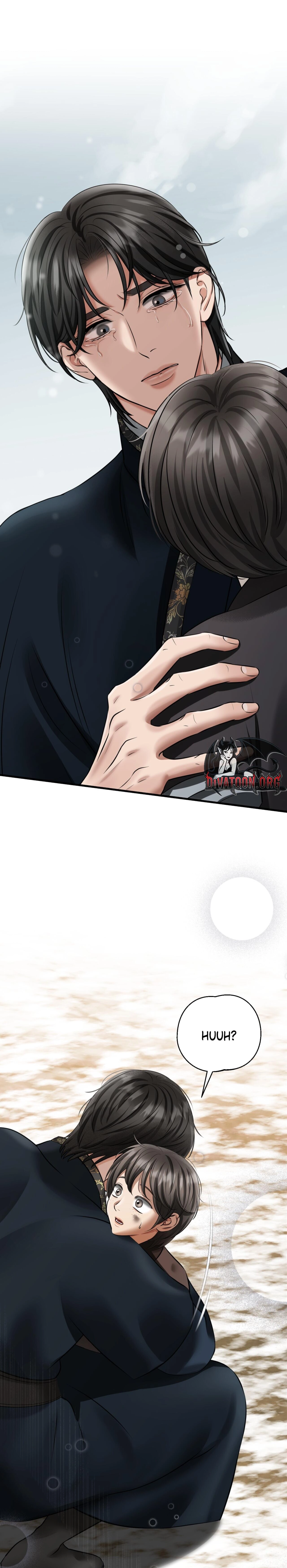 Voyeurism Chapter 13 page 35 - 
