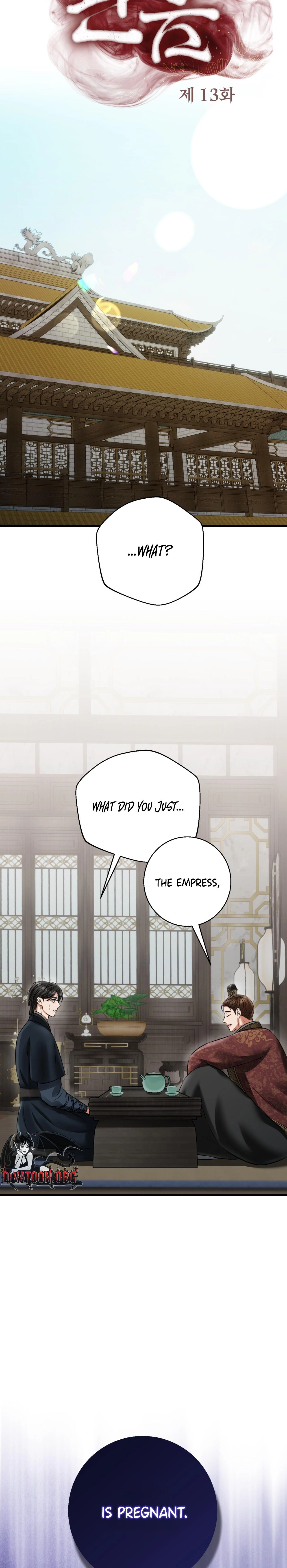 Voyeurism Chapter 13 page 10 - 