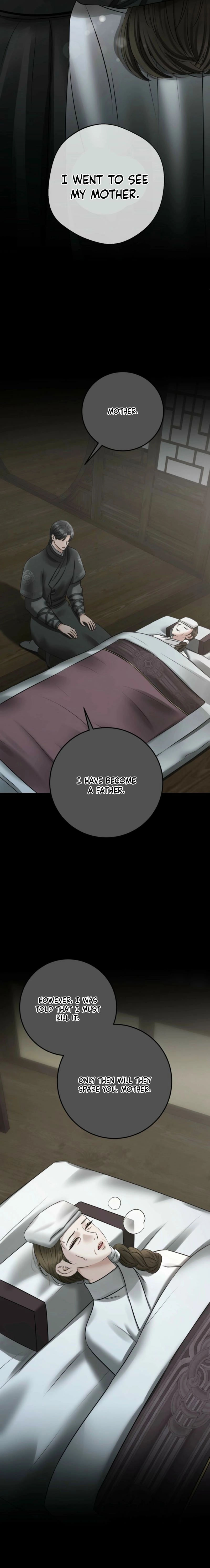 Voyeurism Chapter 14 page 14 - 