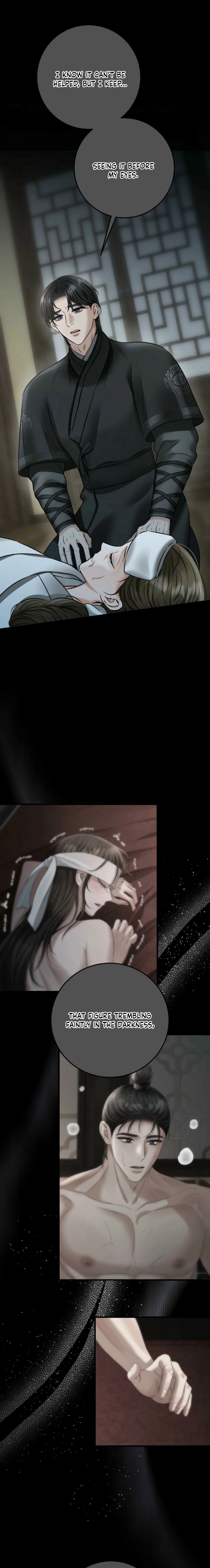Voyeurism Chapter 14 page 15 - 