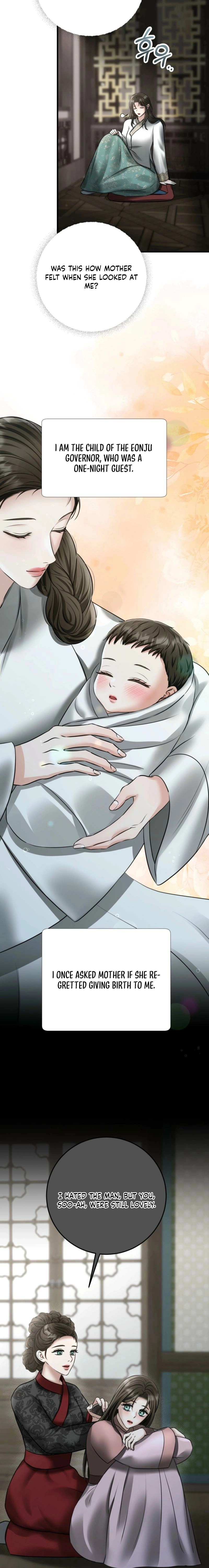 Voyeurism Chapter 14 page 25 - 