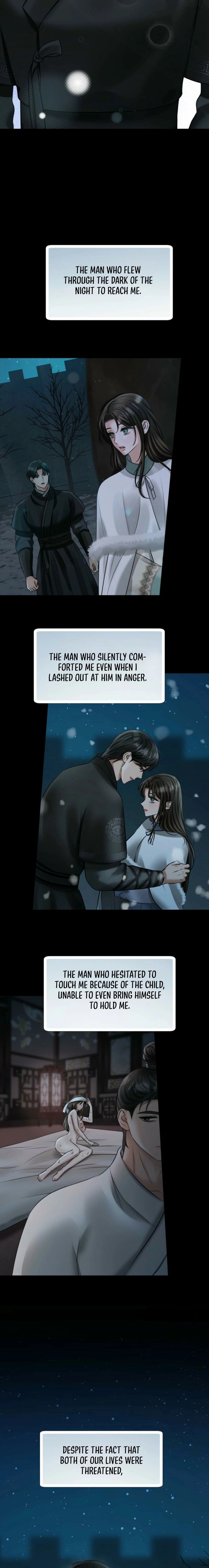 Voyeurism Chapter 14 page 27 - 