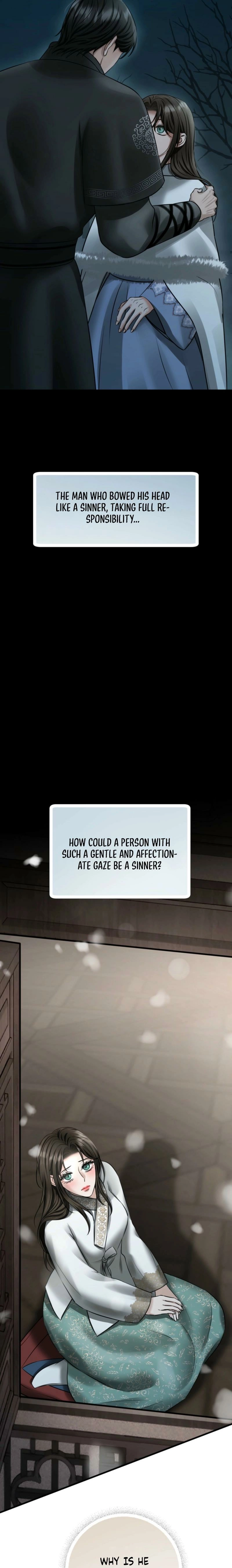 Voyeurism Chapter 14 page 28 - 