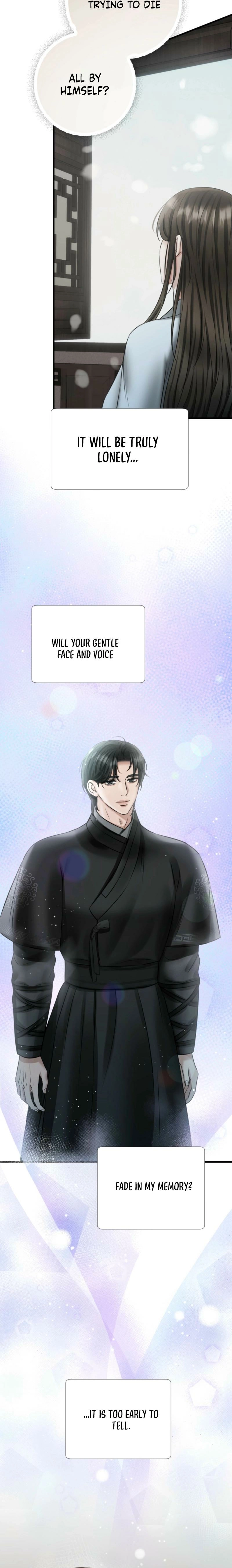Voyeurism Chapter 14 page 29 - 