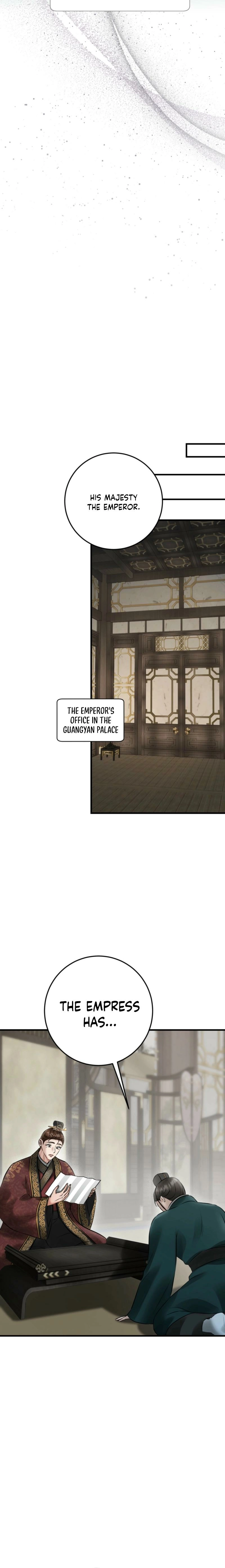 Voyeurism Chapter 14 page 31 - 