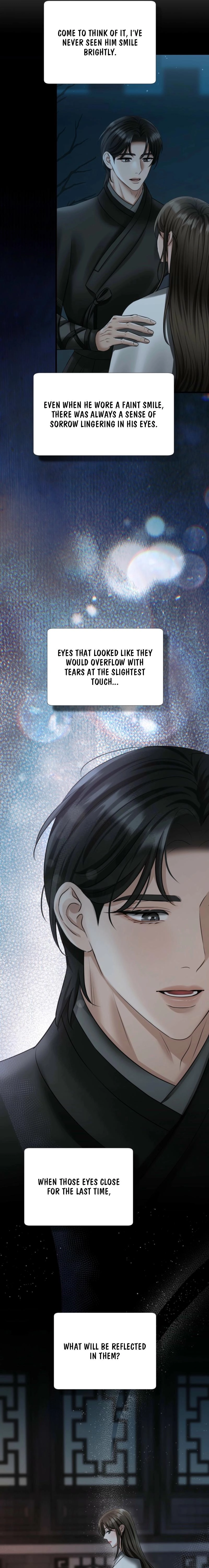 Voyeurism Chapter 15 page 16 - 