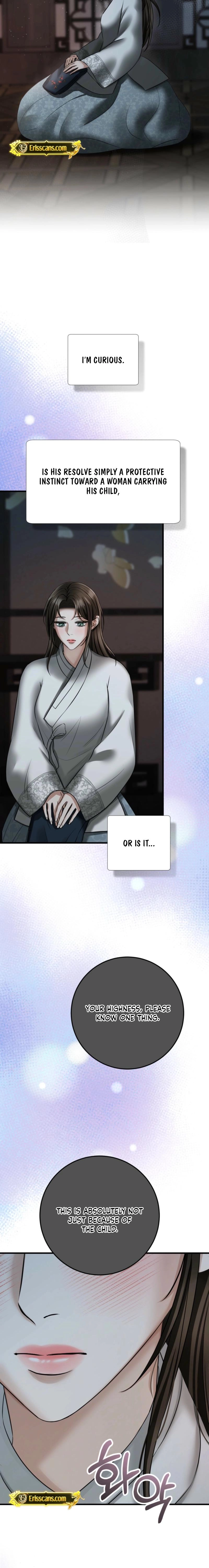 Voyeurism Chapter 15 page 17 - 