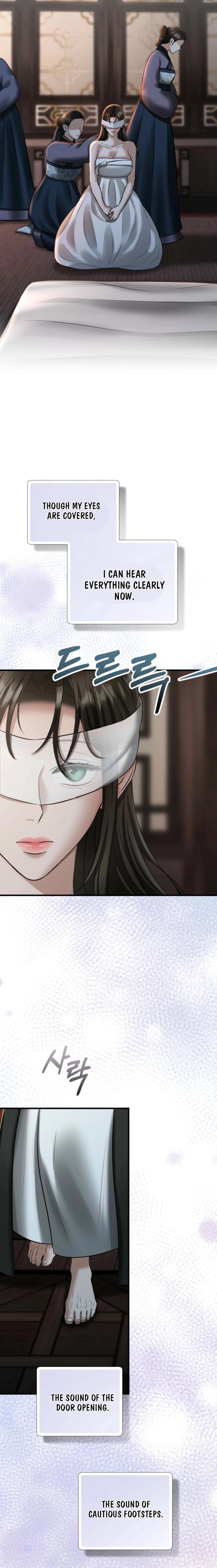 Voyeurism Chapter 15 page 19 - 