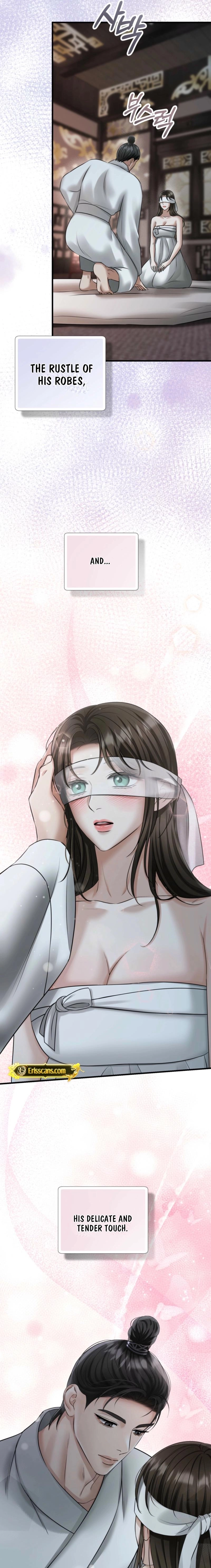 Voyeurism Chapter 15 page 20 - 