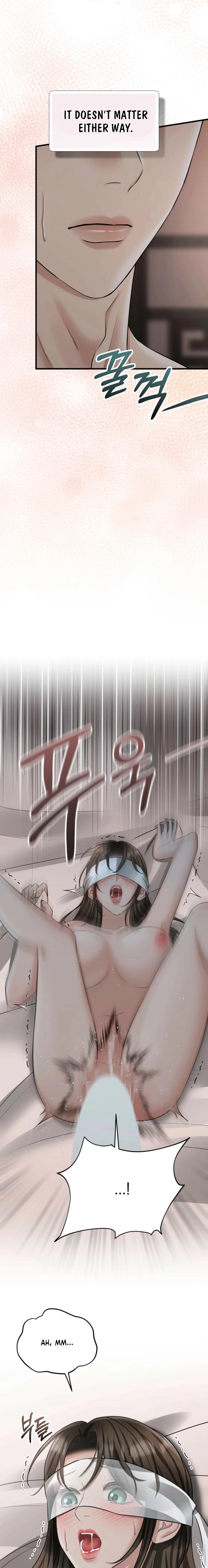 Voyeurism Chapter 15 page 28 - 