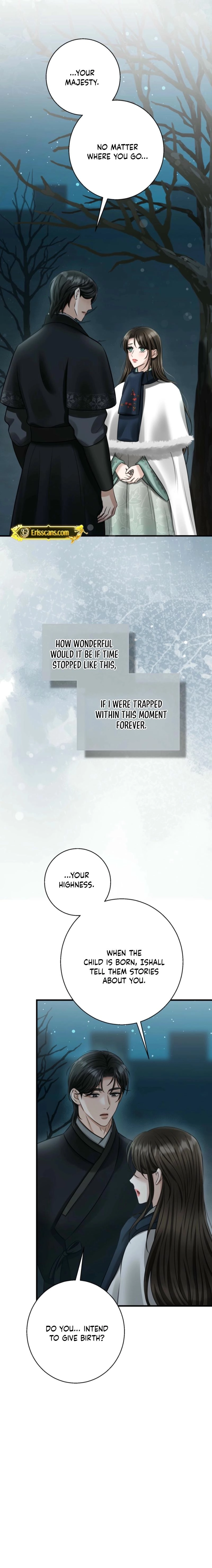 Voyeurism Chapter 16 page 16 - 