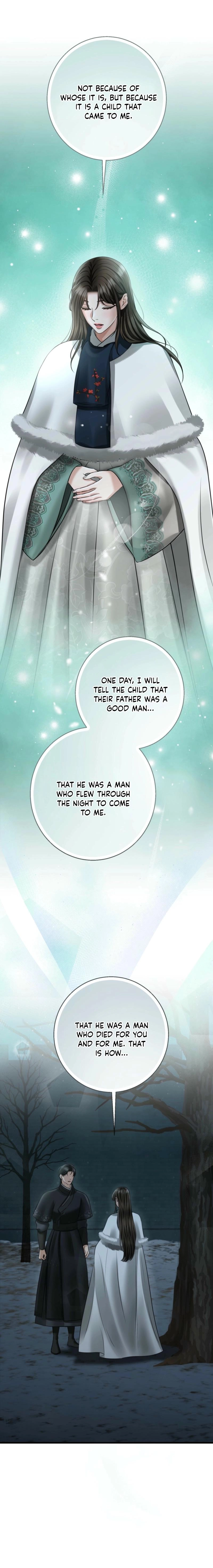 Voyeurism Chapter 16 page 17 - 
