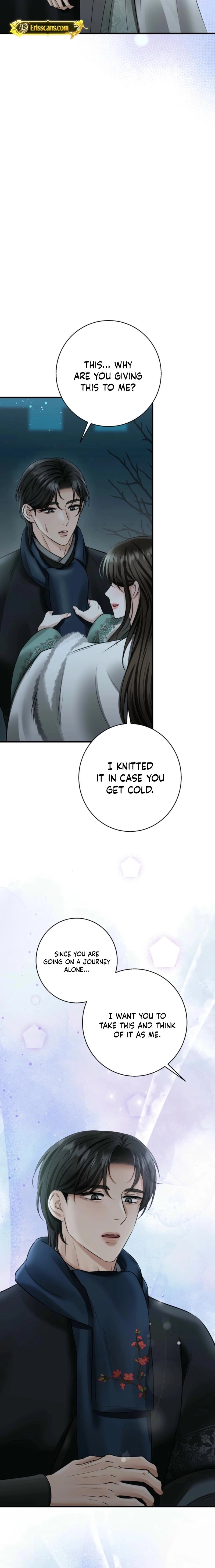 Voyeurism Chapter 16 page 19 - 