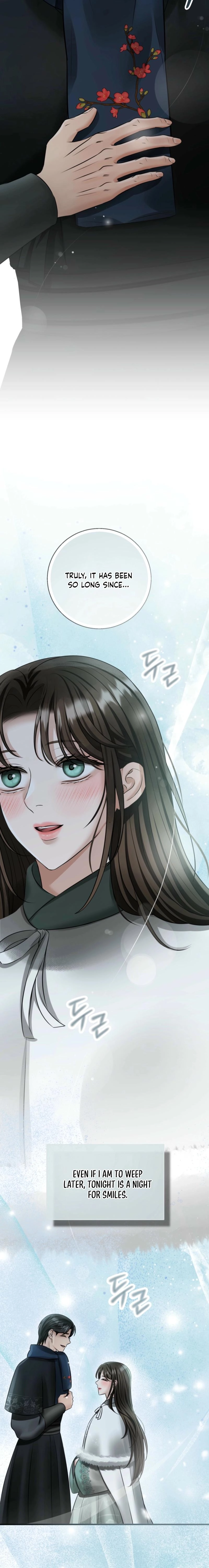 Voyeurism Chapter 16 page 21 - 
