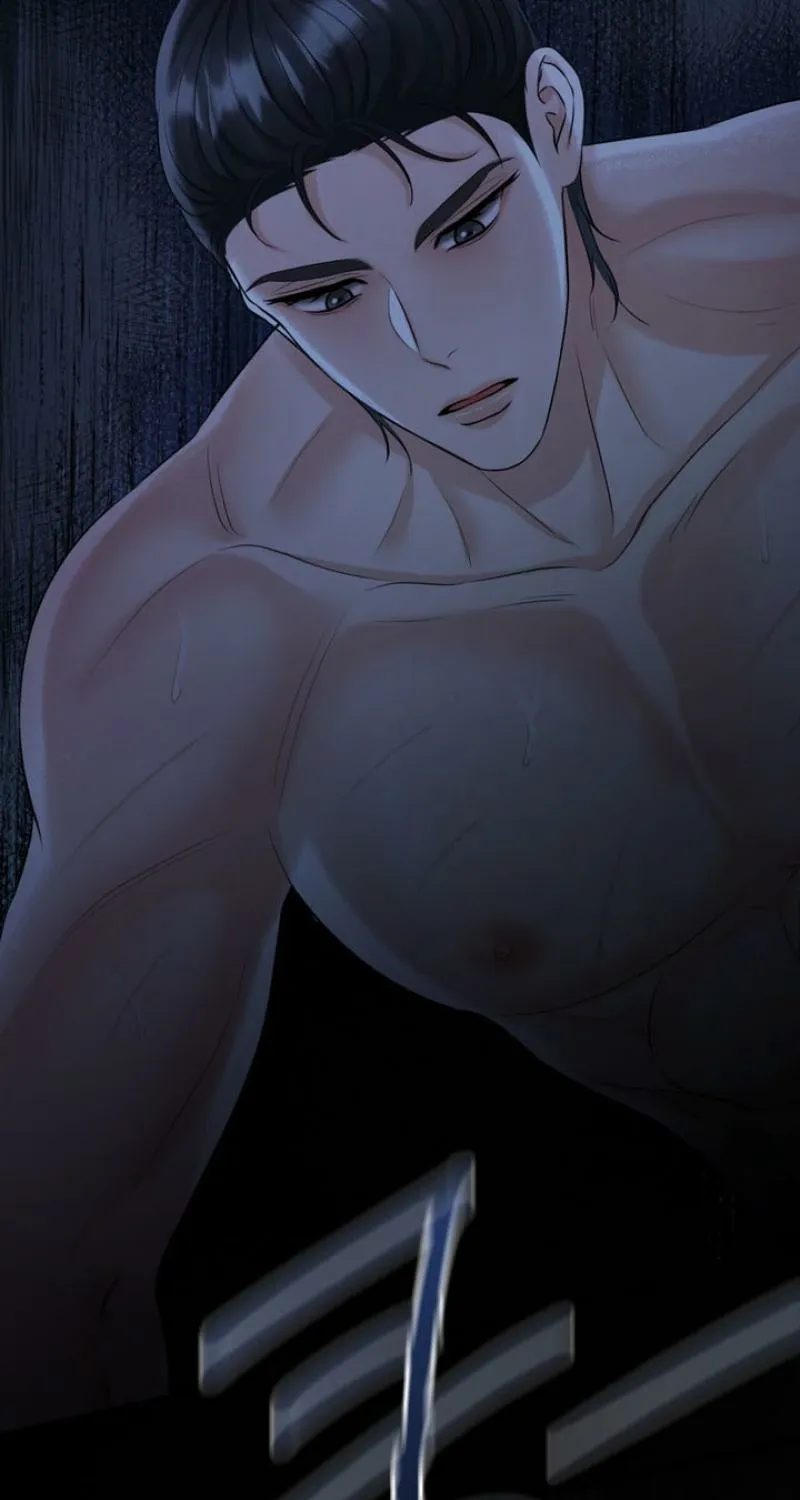 Voyeurism Chapter 2 page 41 - 