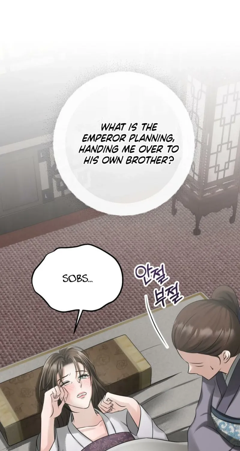 Voyeurism Chapter 2 page 52 - 