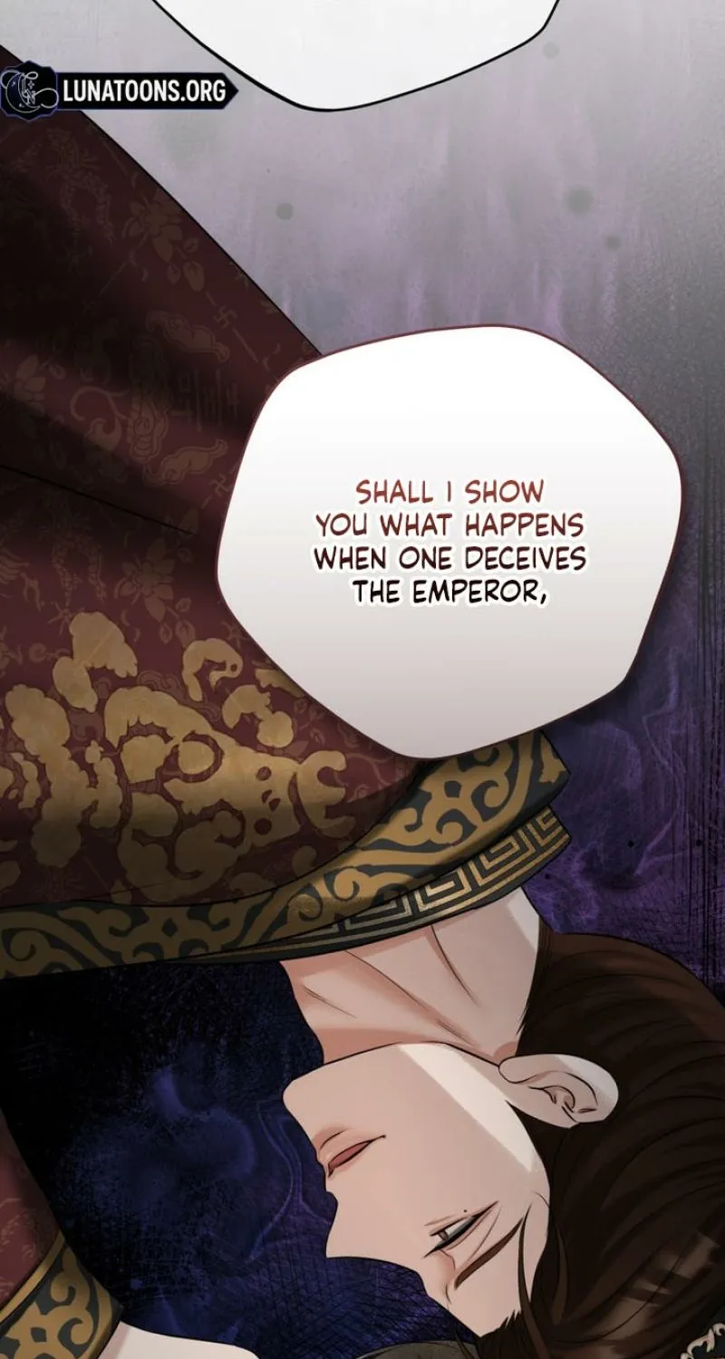 Voyeurism Chapter 2 page 70 - 