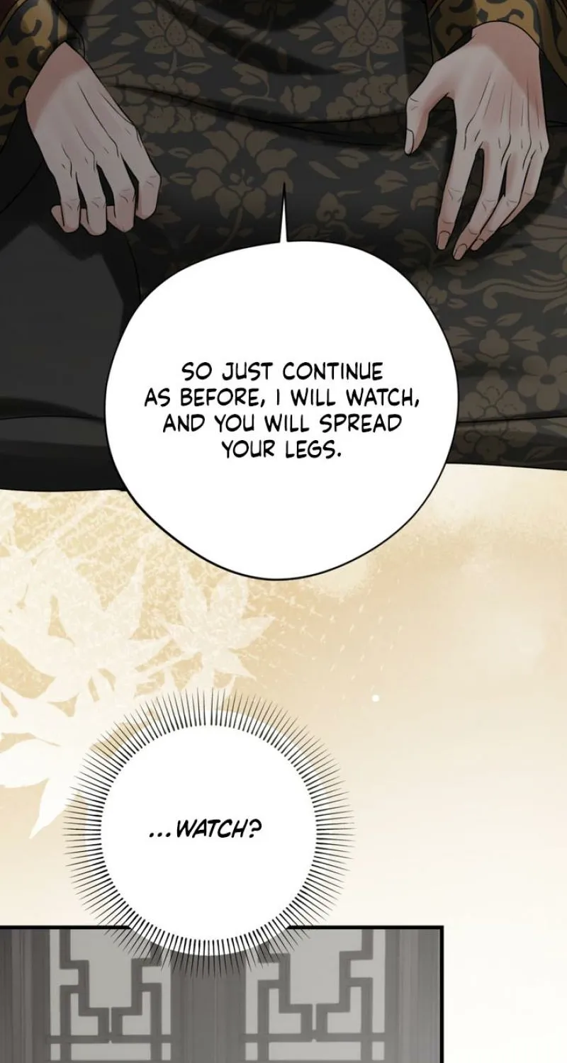 Voyeurism Chapter 2 page 80 - 