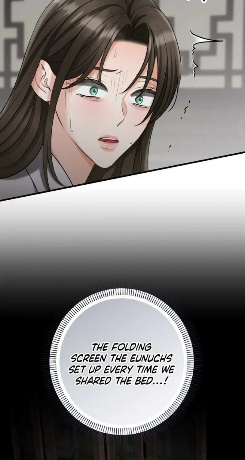 Voyeurism Chapter 2 page 82 - 