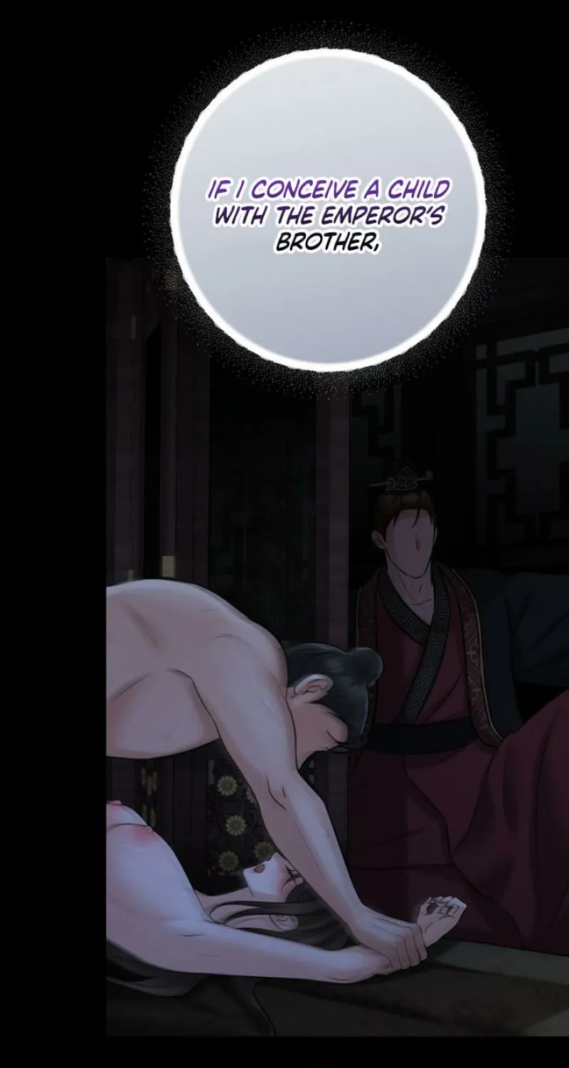 Voyeurism Chapter 2 page 95 - 