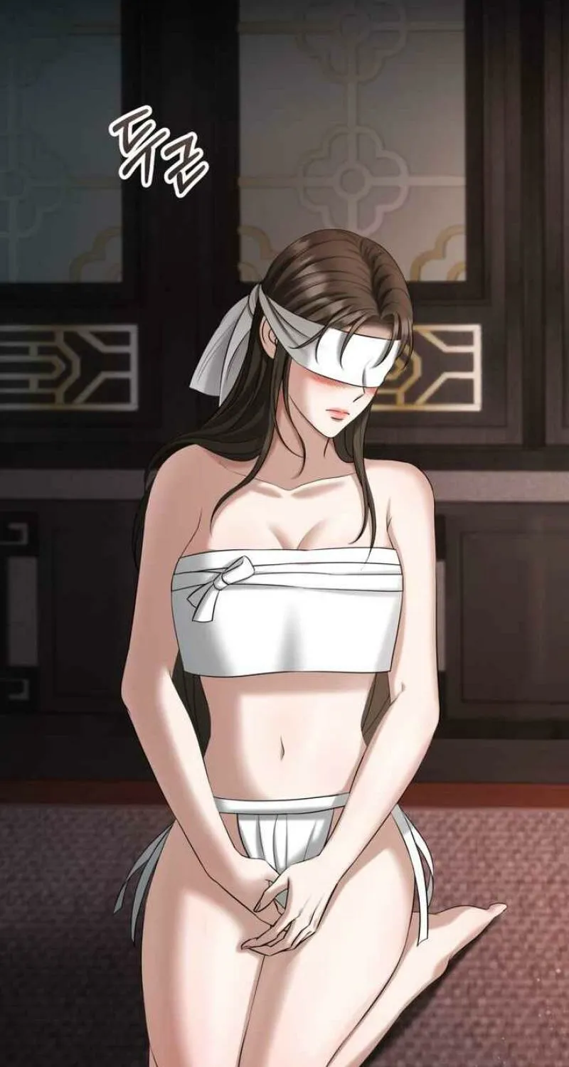 Voyeurism Chapter 3 page 110 - 