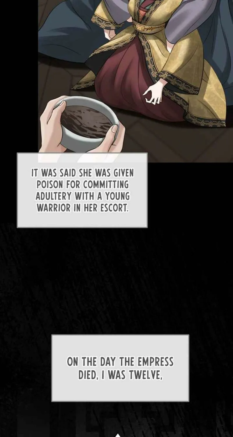 Voyeurism Chapter 3 page 16 - 