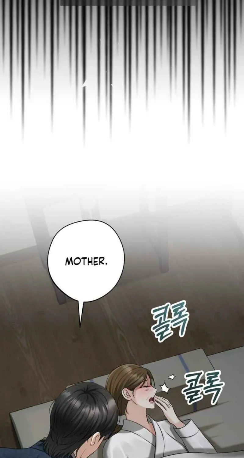 Voyeurism Chapter 3 page 23 - 