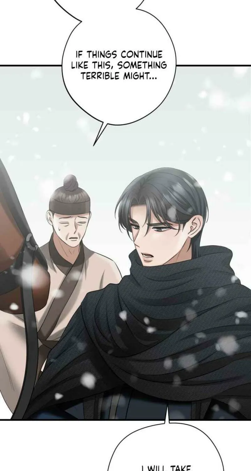 Voyeurism Chapter 3 page 31 - 