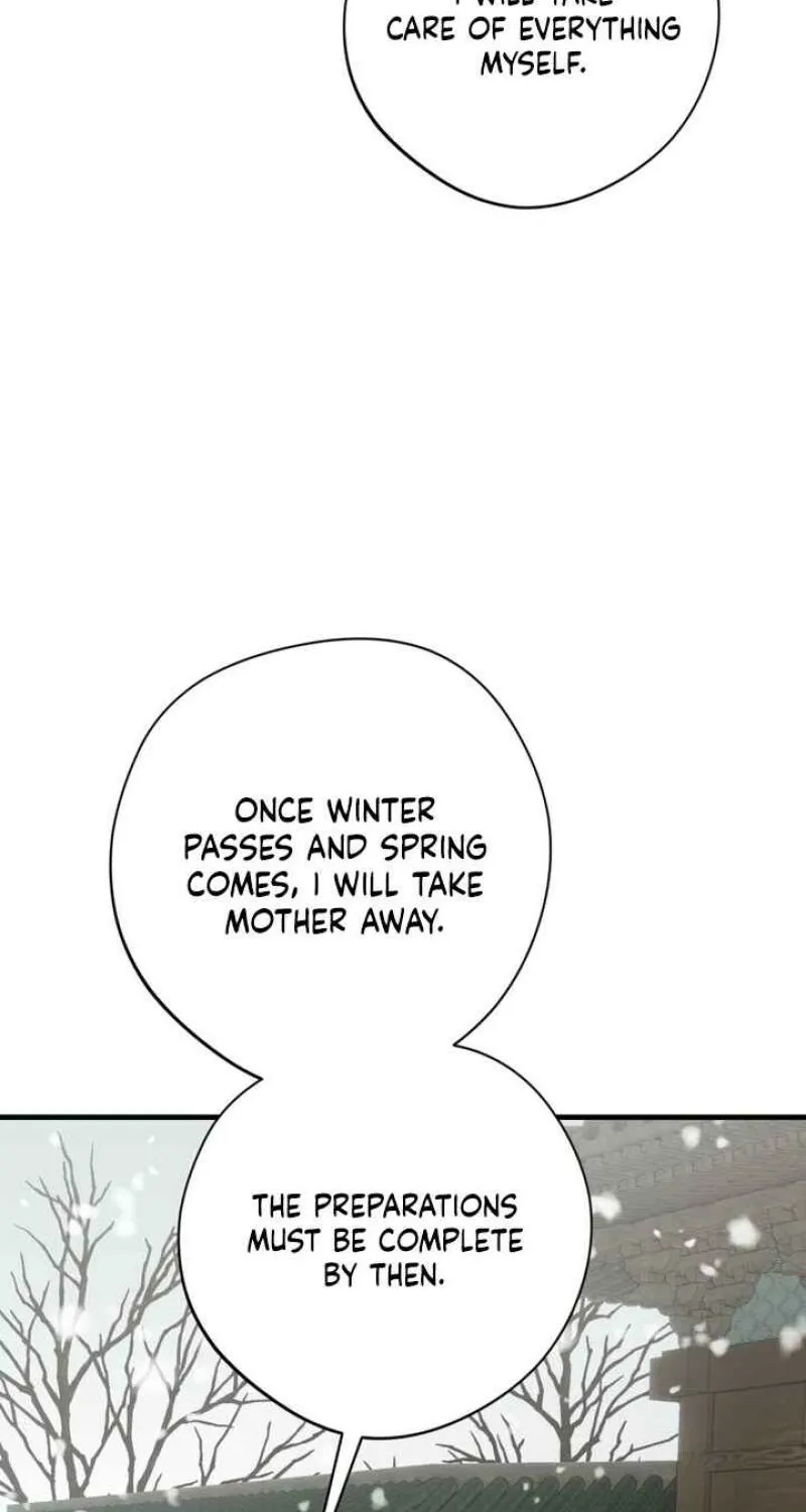 Voyeurism Chapter 3 page 32 - 