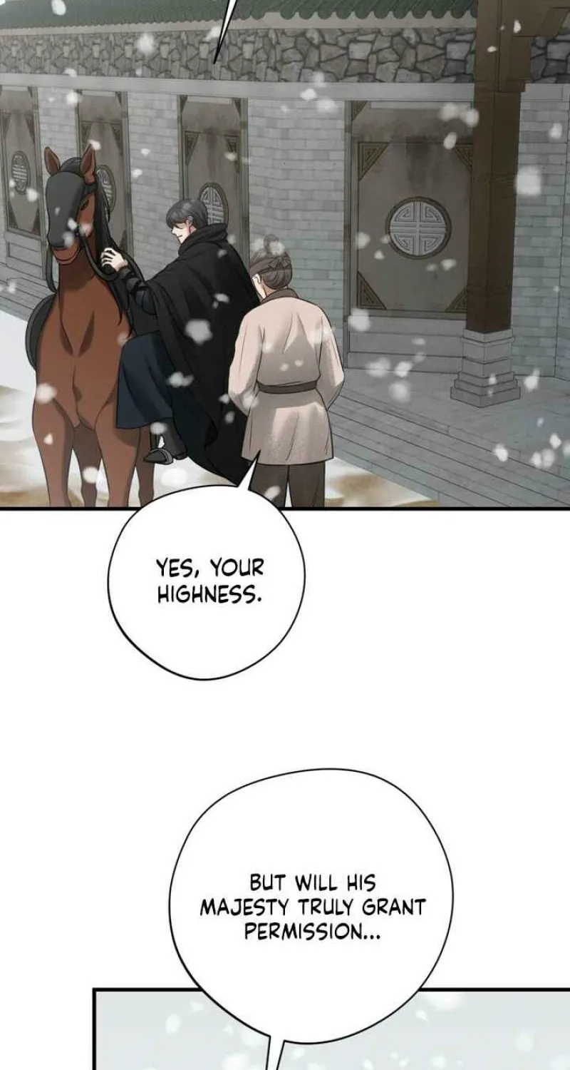 Voyeurism Chapter 3 page 33 - 