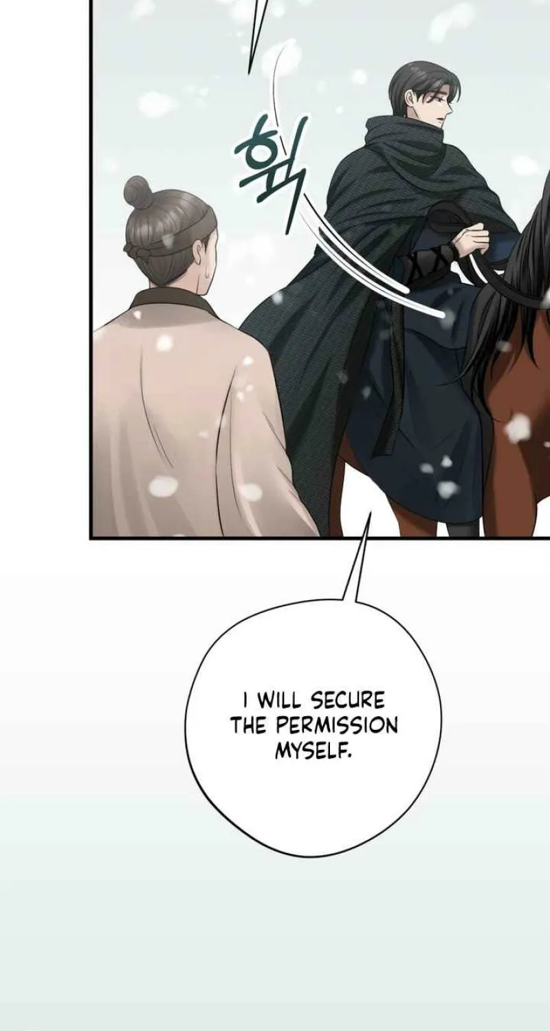 Voyeurism Chapter 3 page 34 - 