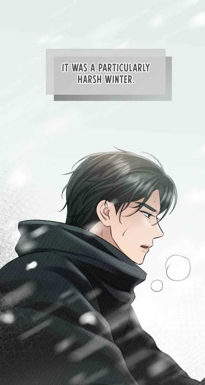 Voyeurism Chapter 3 page 37 - 