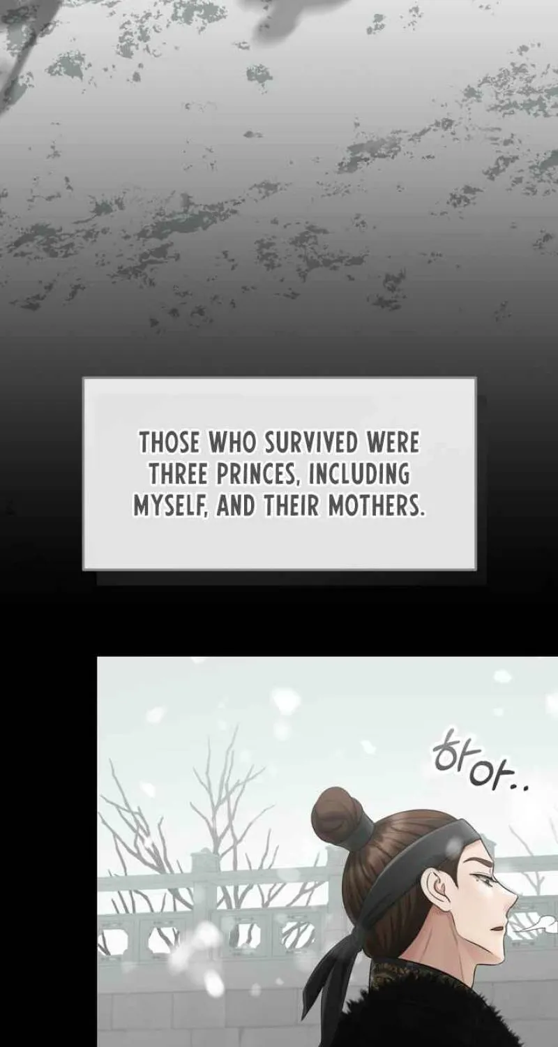 Voyeurism Chapter 3 page 46 - 