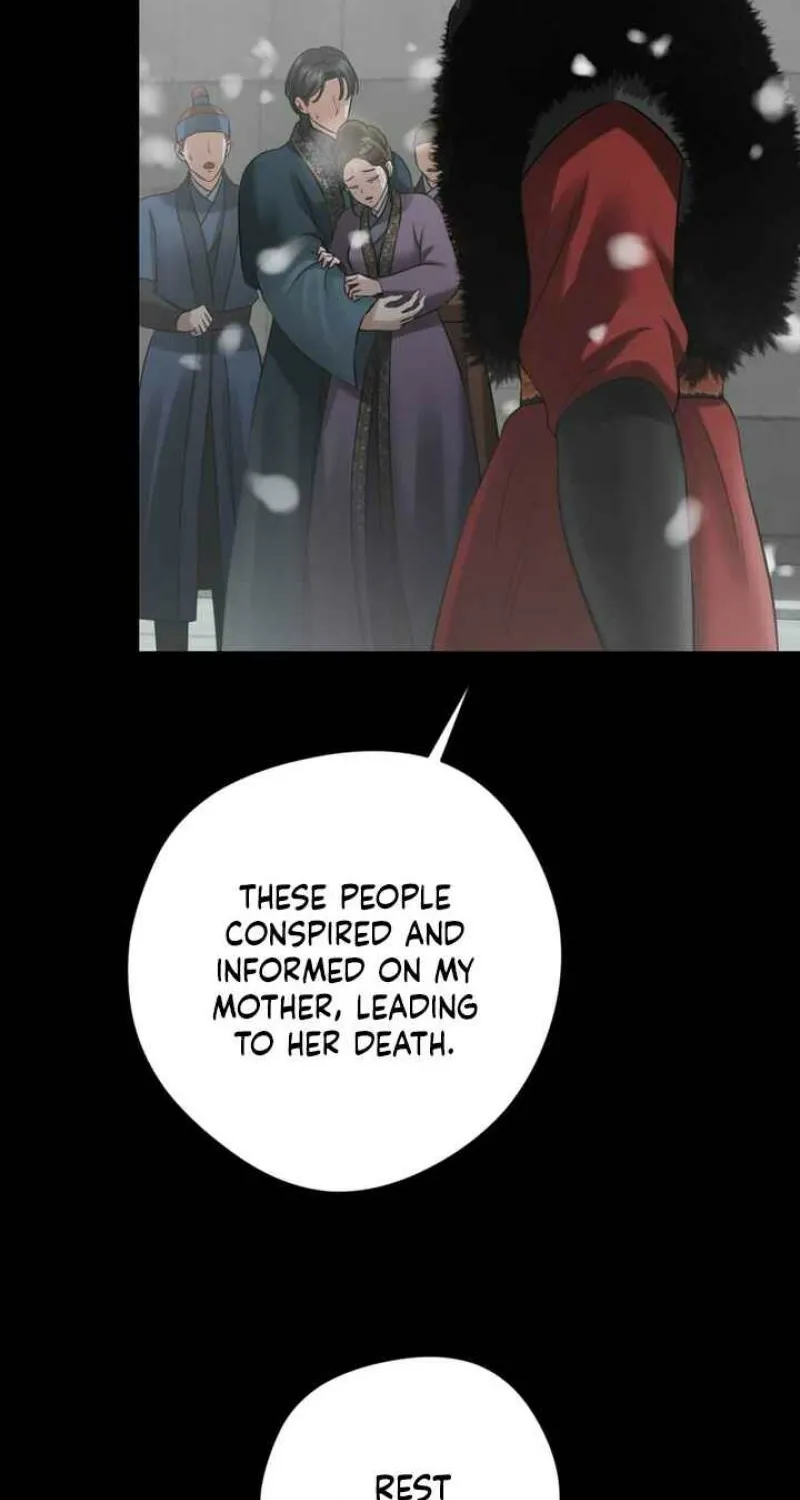 Voyeurism Chapter 3 page 47 - 