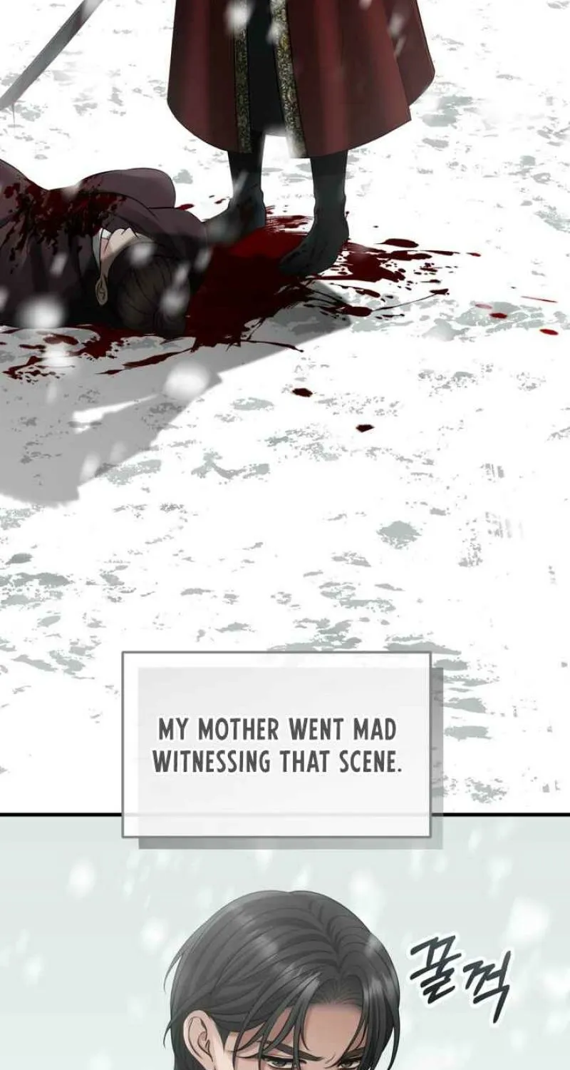 Voyeurism Chapter 3 page 51 - 