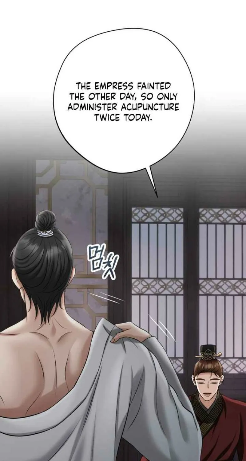 Voyeurism Chapter 3 page 55 - 