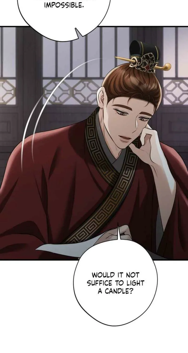Voyeurism Chapter 3 page 58 - 