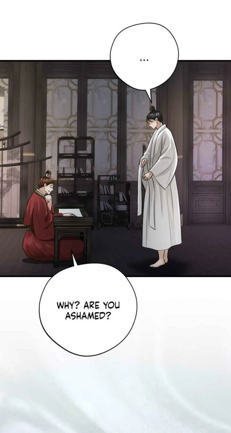 Voyeurism Chapter 3 page 61 - 