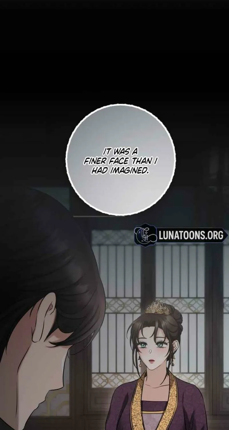 Voyeurism Chapter 3 page 71 - 