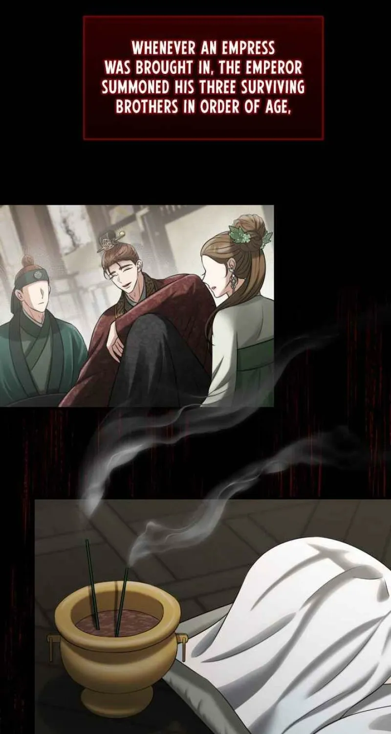 Voyeurism Chapter 3 page 80 - 